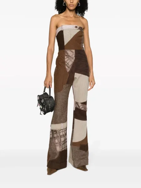 Vilnonis kombinezonas Moschino