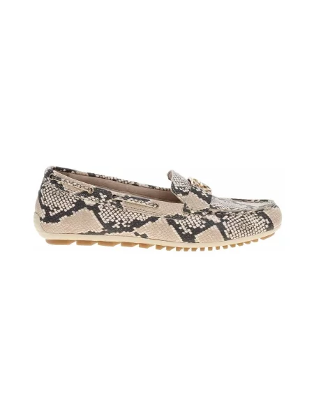 Pantofi Tamaris bej