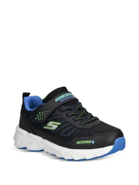 Sneakersy dziecięce Skechers czarne