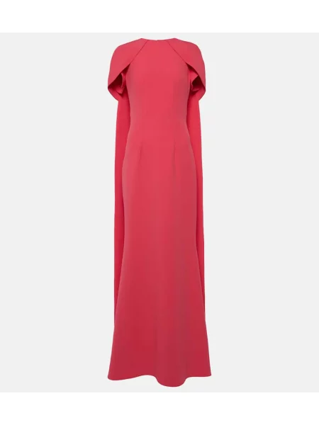 Rochie Safiyaa portocaliu