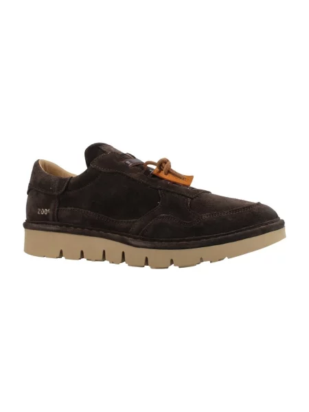 Chiloți Panchic slip-on maro