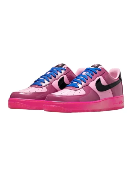 Pantofi Nike roz