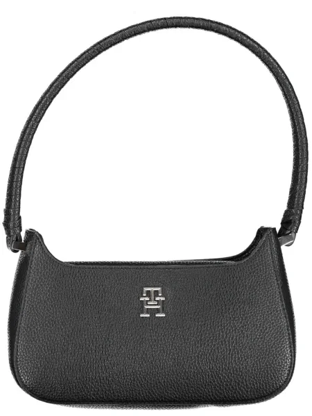 Torbica Tommy Hilfiger črna