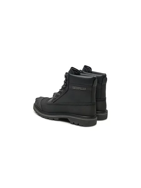 Pohodni čevlji CAT Footwear Colorado Galosh Wp črna