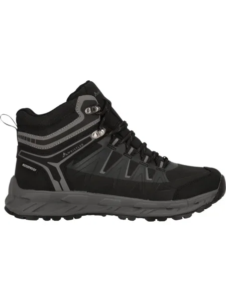Pantofi Whistler negru