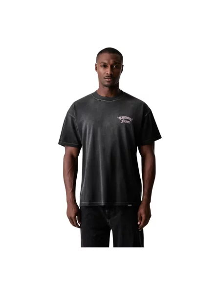 Represent T-shirt czarna