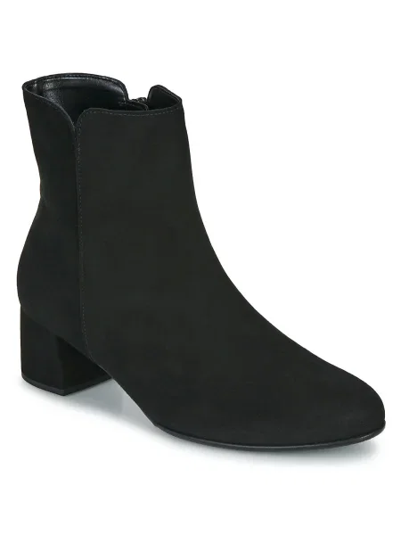Pantofi Gabor negru