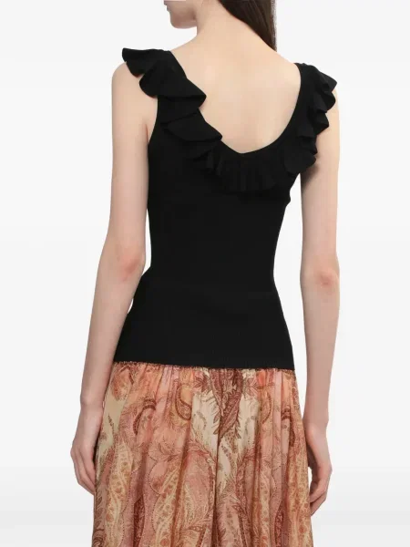 Top Zimmermann negru