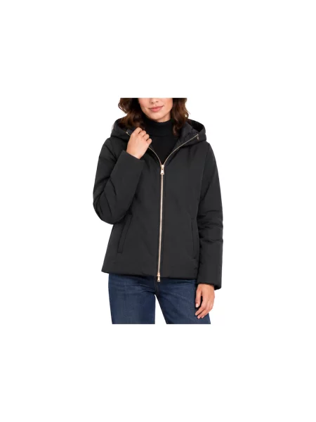 Sacou Emme Marella negru