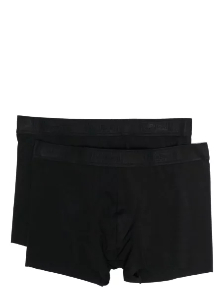 Boxeri Wolford negru