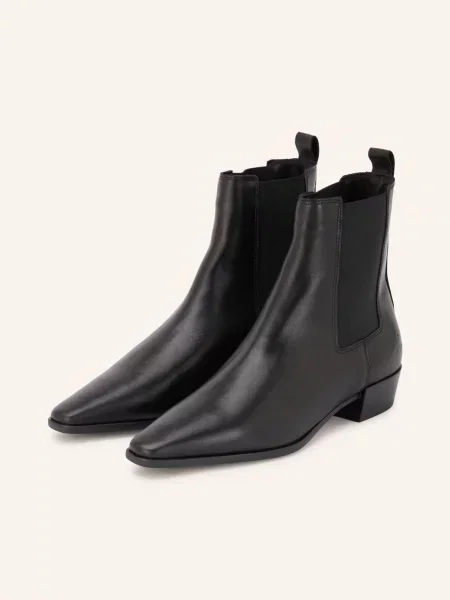 Copenhagen Studios Chelsea Boots černá