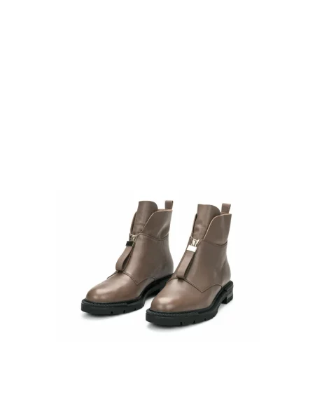 Черевики демісезонні Estro бежеві