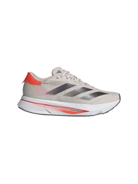 Pantofi Adidas alergare roz