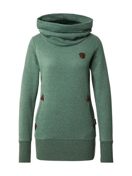 Geacă Naketano verde