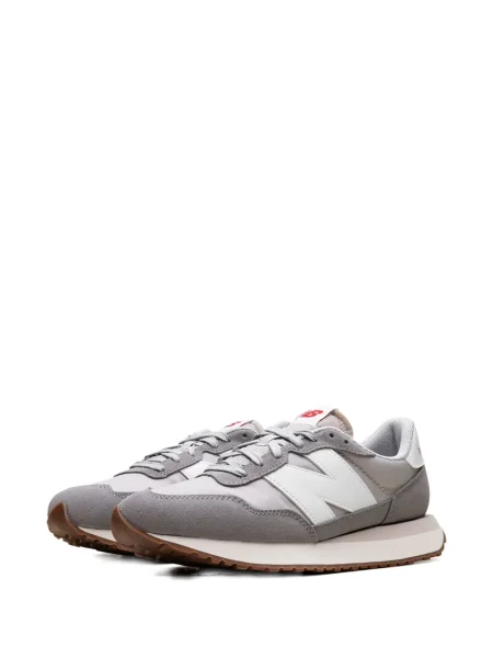 Sneakerși New Balance gri