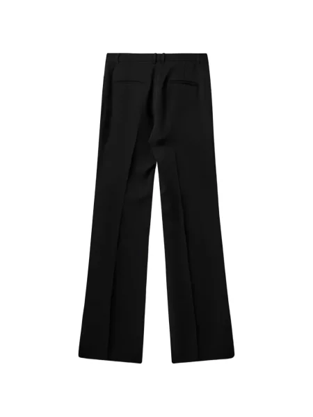Pantaloni The Garment negru