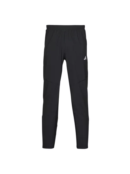 Běžecká tepláková souprava Adidas bílá