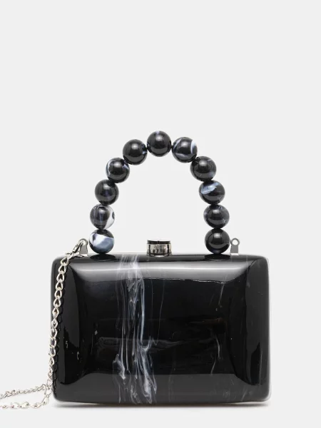 Answear.LAB torebka czarny