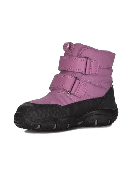 Pantofi copii Geox roz