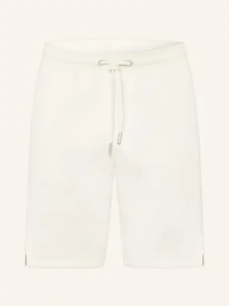 Ami Paris Šortky krémová