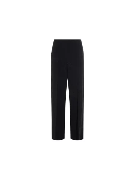 Spodnie Twinset niebieskie