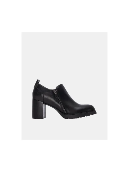 Pantofi Xti negru