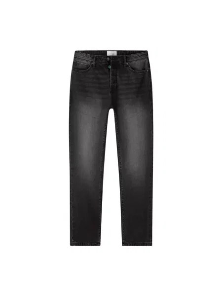 Jeansy Pure Path czarne