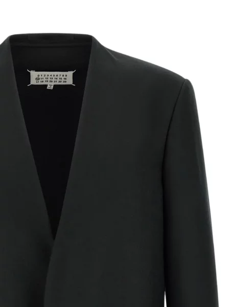 Sacou Maison Margiela negru