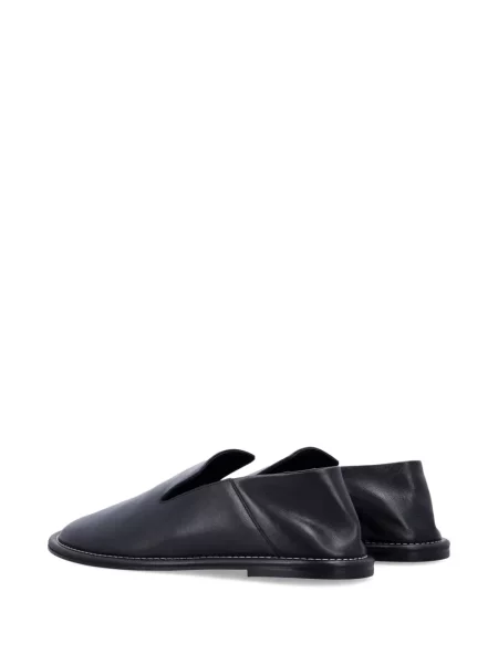 Pantofi loafer Ami Paris negru