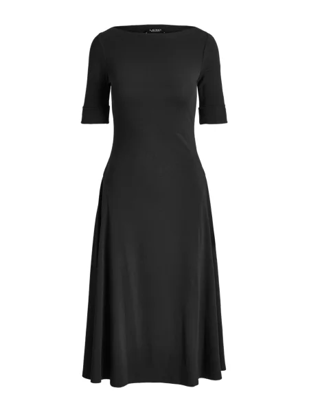 Lauren Ralph Lauren Φόρεμα μαύρο