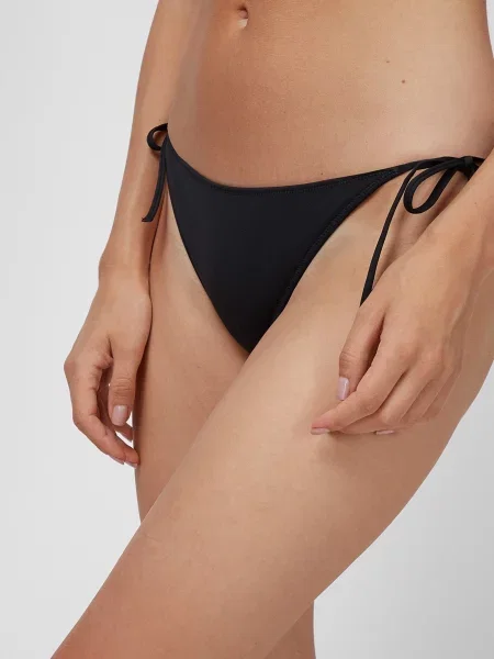 Труси Calvin Klein чорні