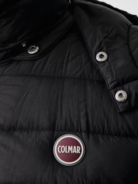 Colmar безрукавка з капюшоном