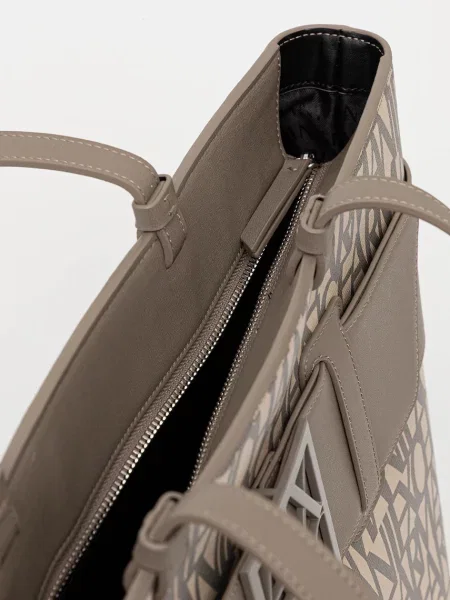 Сумочка Armani Exchange зелений