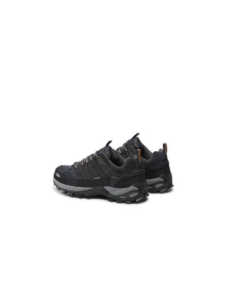 Boty Cmp Rigel Low černé