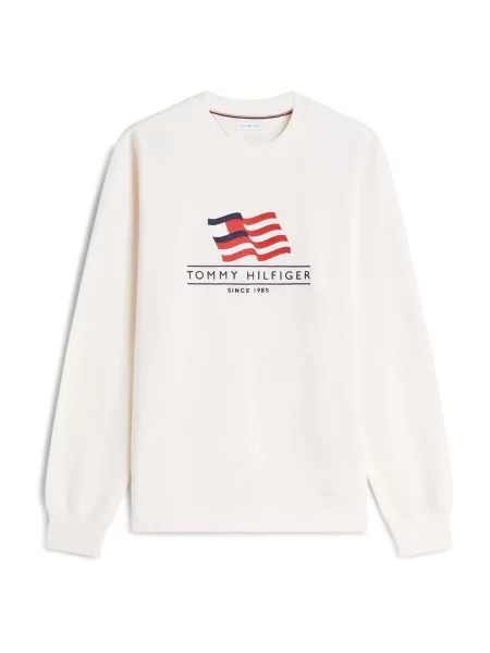 Palton Tommy Hilfiger negru