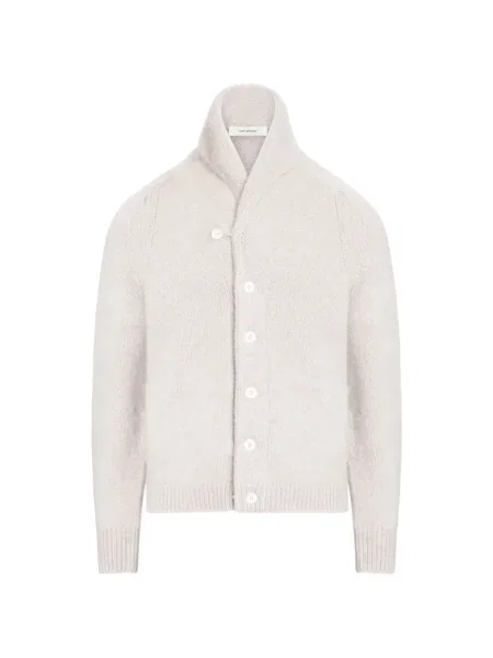 Cardigan Umit Benan tricotate