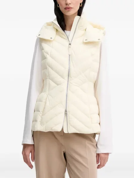 Kamizelka Mackage z kapturem