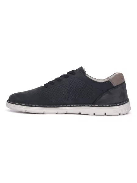 Pantofi Lumberjack albastru