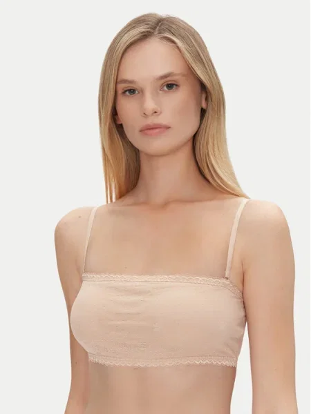 Top Ysabel Mora béžový