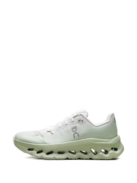 Sneakerși On-running alergare verde