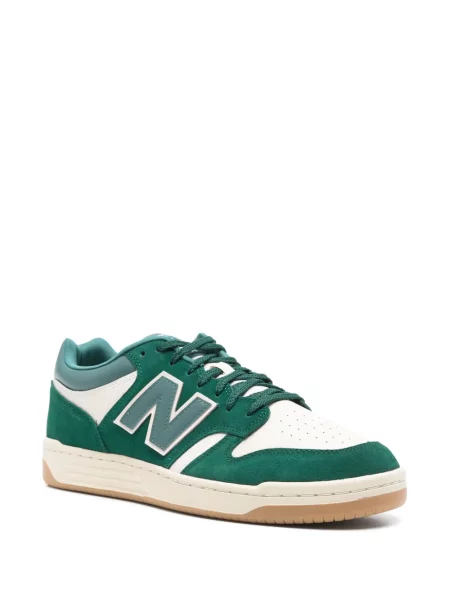 Sneakerși New Balance verde