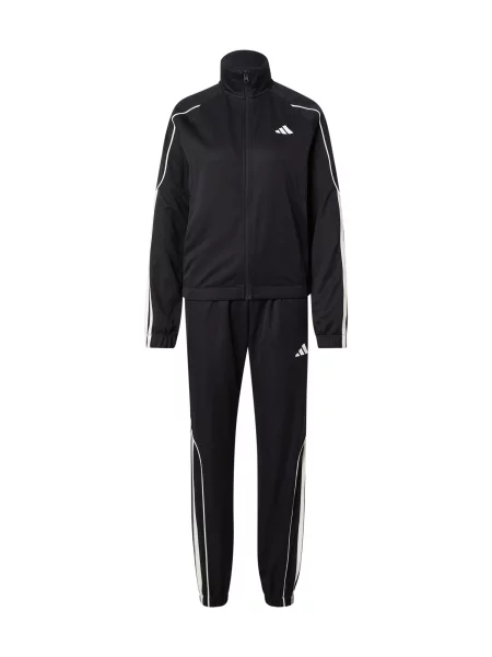 Adidas trening Stadium negru alb