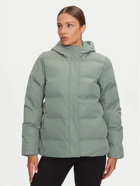 CMP Geacă de iarnă verde