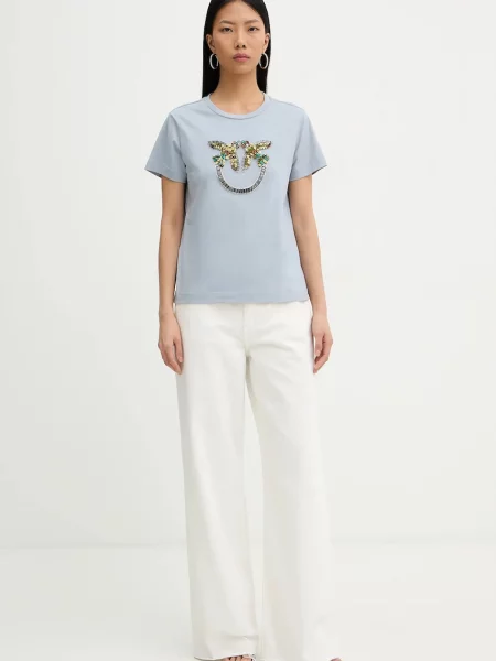 Футболка Pinko