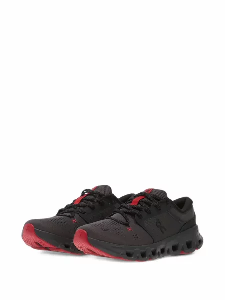 Sneakerși On negru