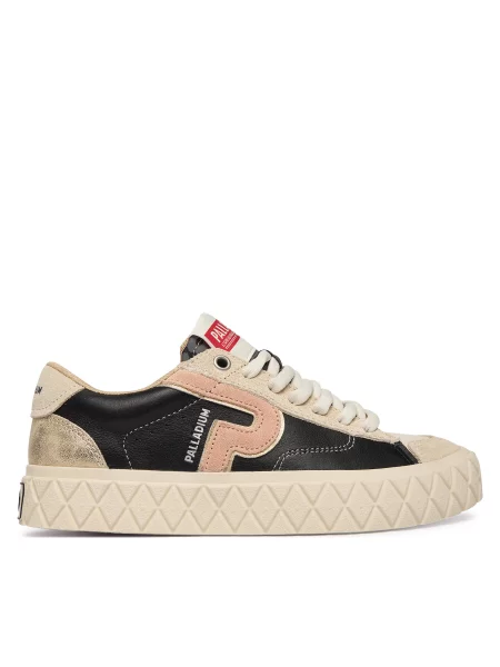 Sneakers Palladium Acelomixlth Colorat
