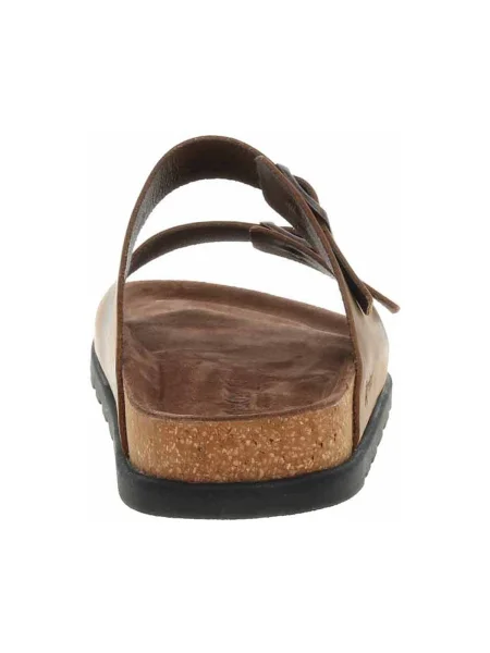 Pantofi Rieker negru