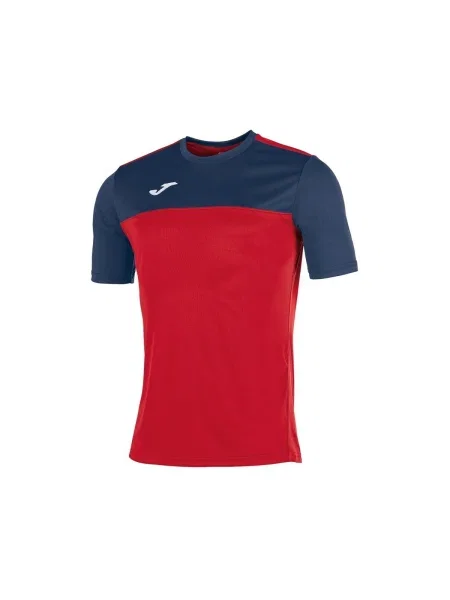 Tricou Joma roșu