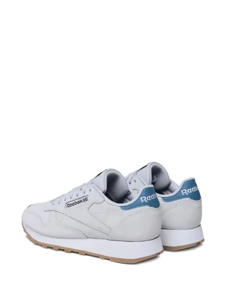 Sneakerși Reebok clasici alb