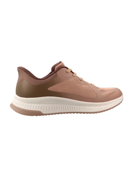 Tenisky Skechers ružová